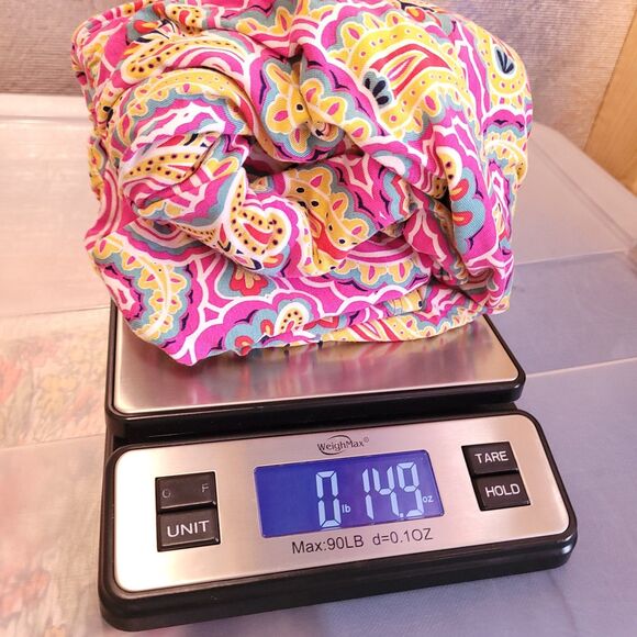 Boden Dress 6P Paisely Pink, Yellow Faux Wrap Evangeline Waist Tie AOP - Picture 12 of 12